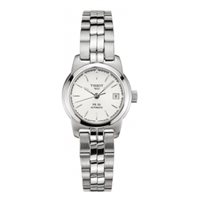 Orologio Tissot Donna in Acciaio T34.1.283.31